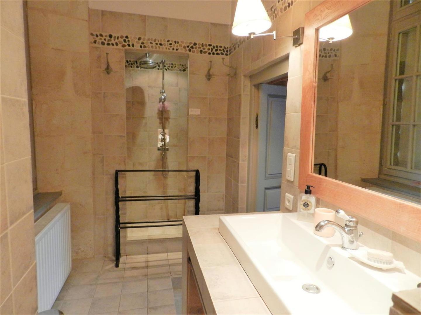 Le Clos Du Gue Pressac Habitación foto